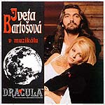 Oblka CD Dracula singl