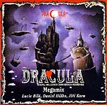 Oblka CD Dracula megamix