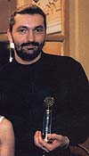Daniel Hlka