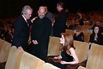 Leslie Bricusse a Frank Wildhorn na esk premie muziklu Jelyll & Hyde