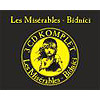 3CD Les Miserables