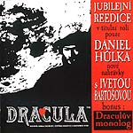 Oblka CD Dracula singl