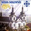 Missa Solemnis