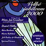 Velk jubileum 2000