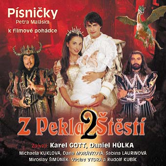 Z pekla tst