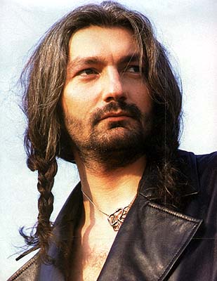 Daniel Hlka