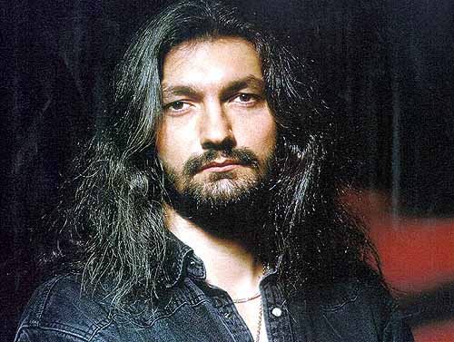 Daniel Hlka