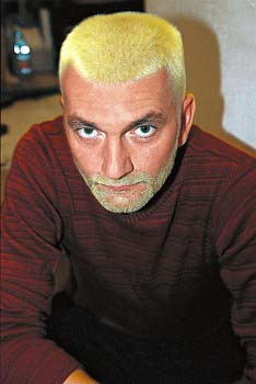 Daniel Hlka