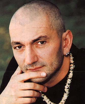 Daniel Hlka