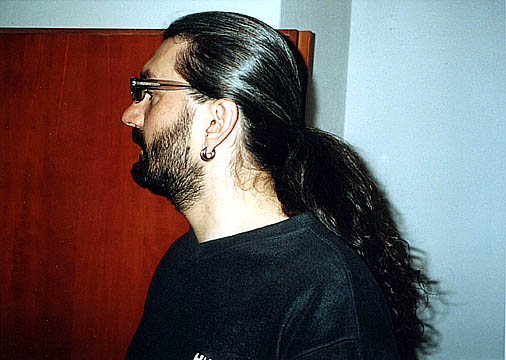 Daniel Hlka