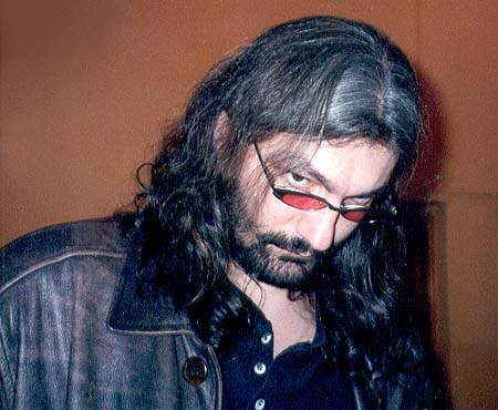 Daniel Hlka