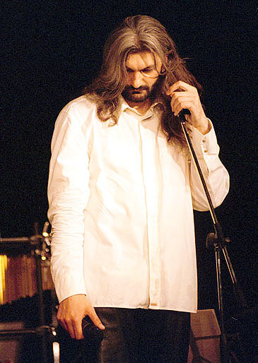 Daniel Hlka