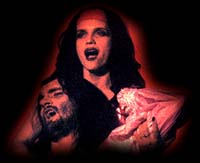 Dracula a Lorraine